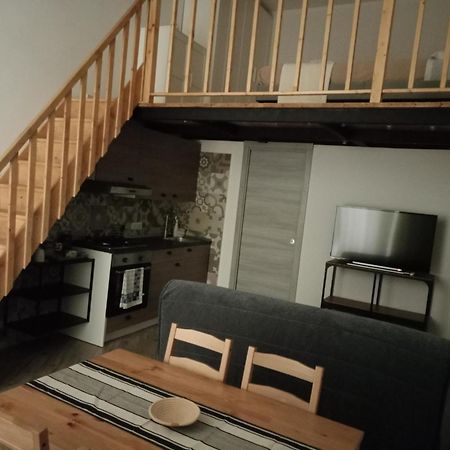 La Casa Di Fofo' Hotel Наполи Екстериор снимка