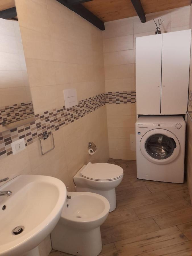 La Casa Di Fofo' Hotel Наполи Екстериор снимка