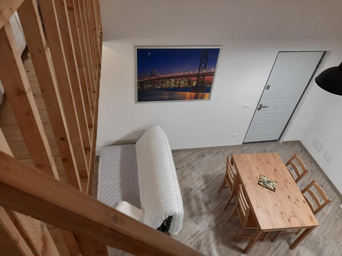 La Casa Di Fofo' Hotel Наполи Екстериор снимка