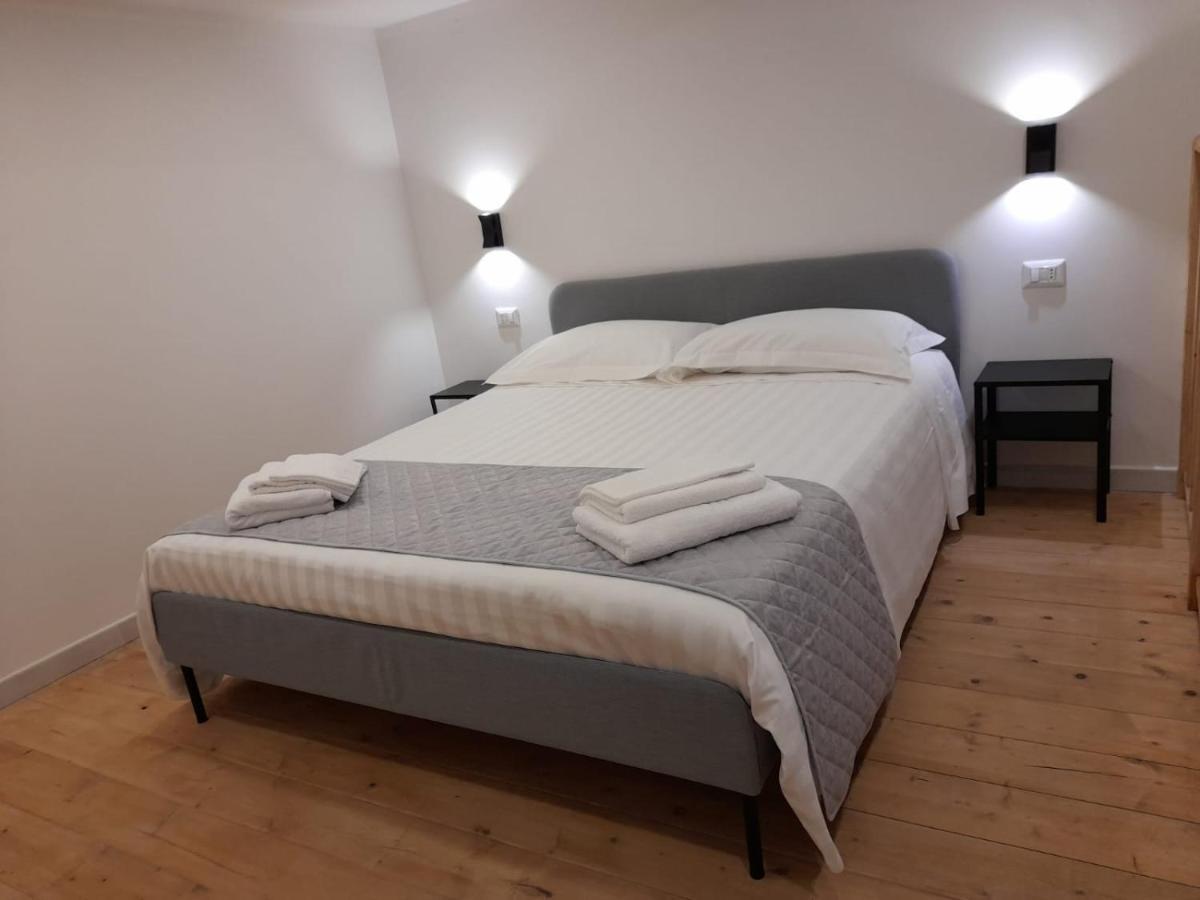 La Casa Di Fofo' Hotel Наполи Екстериор снимка