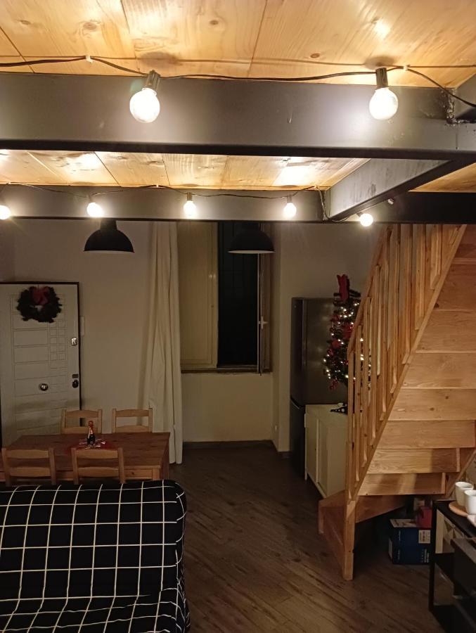 La Casa Di Fofo' Hotel Наполи Екстериор снимка