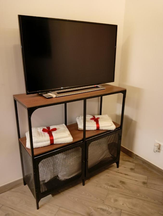 La Casa Di Fofo' Hotel Наполи Екстериор снимка