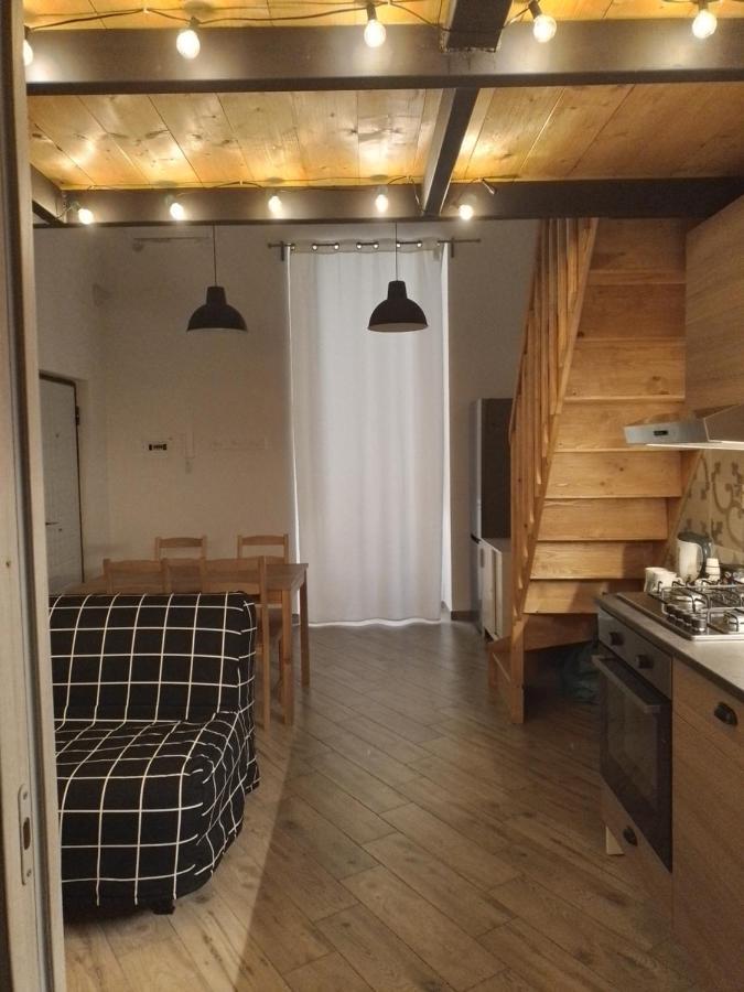 La Casa Di Fofo' Hotel Наполи Екстериор снимка