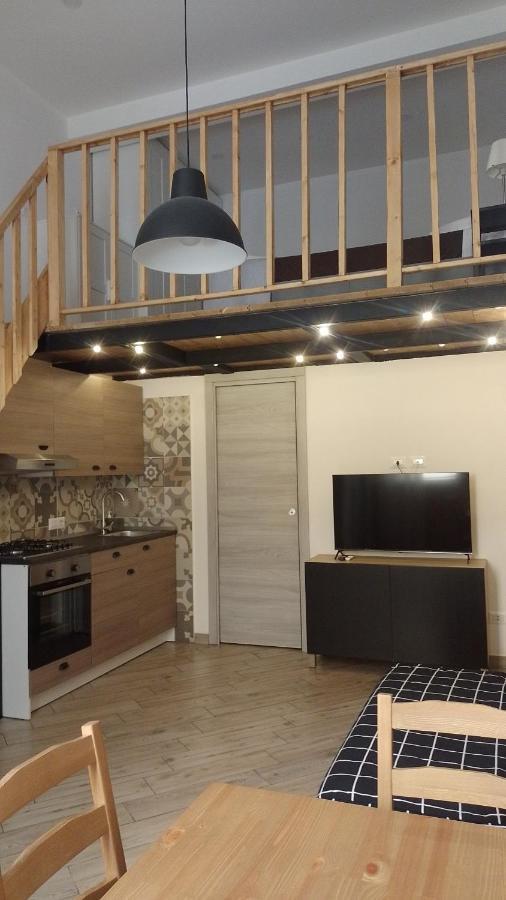 La Casa Di Fofo' Hotel Наполи Екстериор снимка