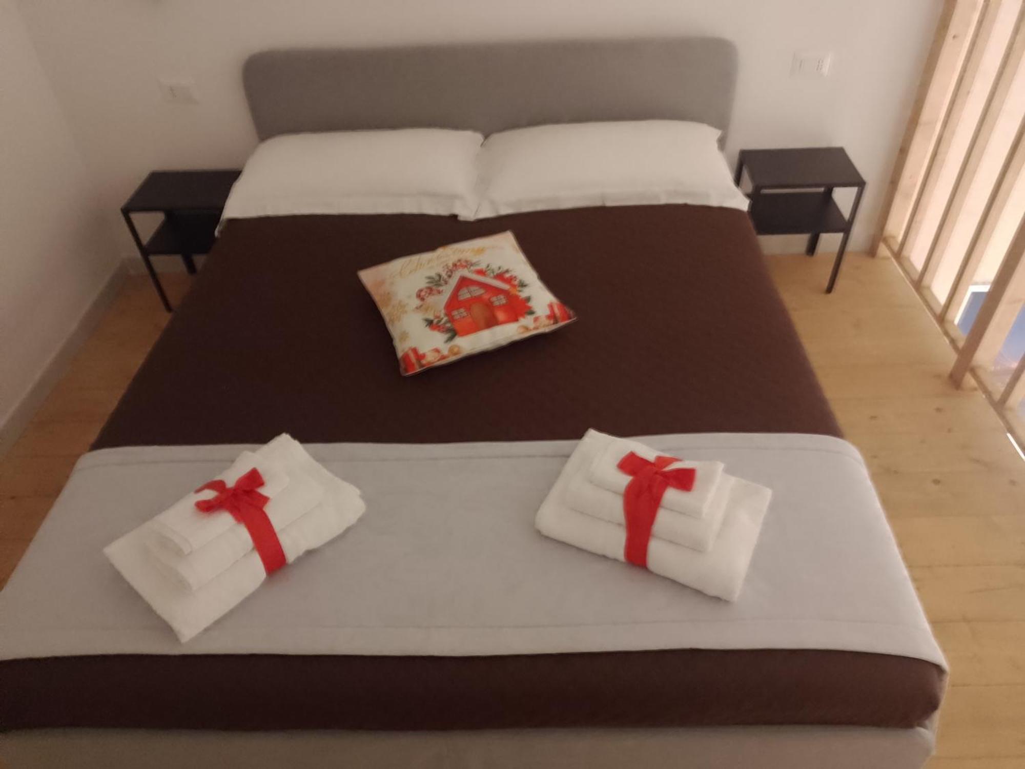 La Casa Di Fofo' Hotel Наполи Екстериор снимка