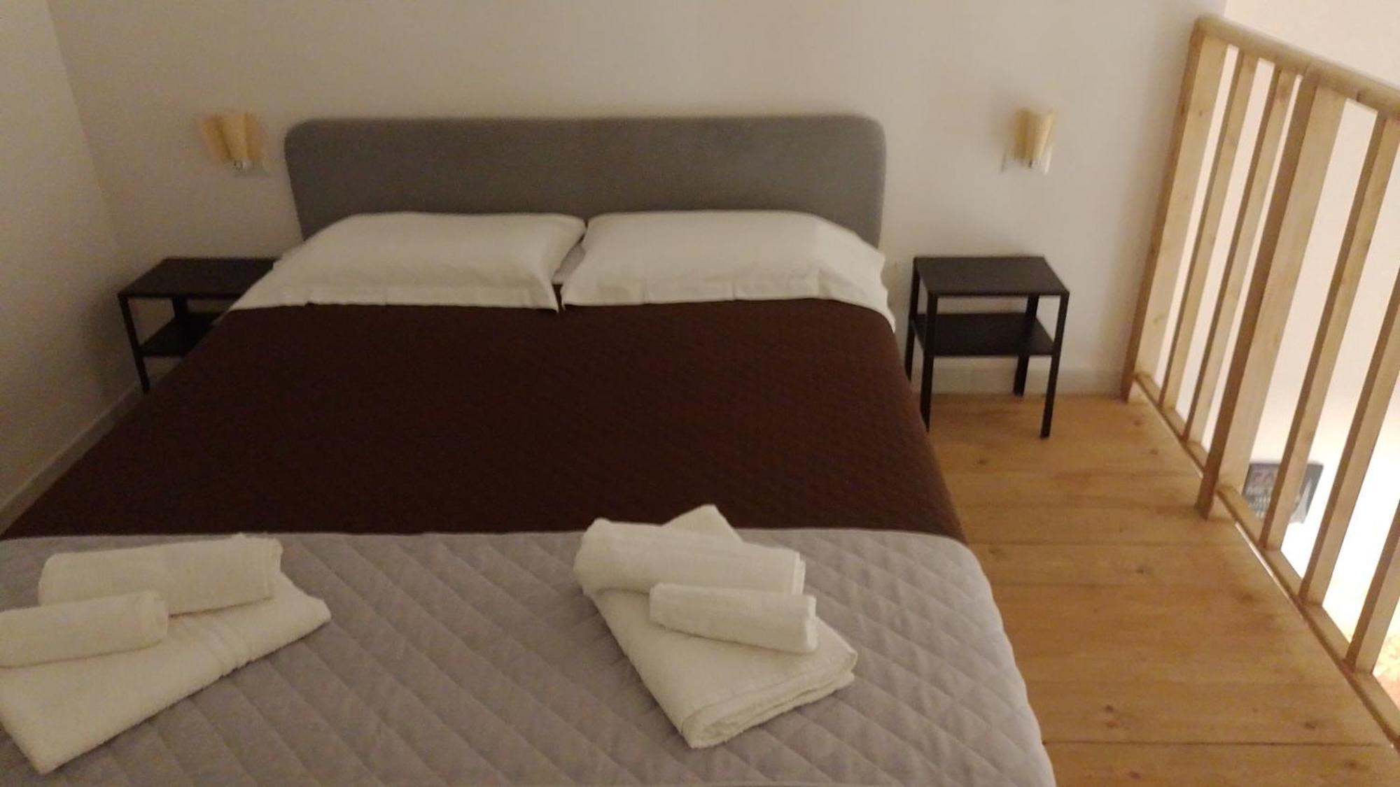 La Casa Di Fofo' Hotel Наполи Екстериор снимка