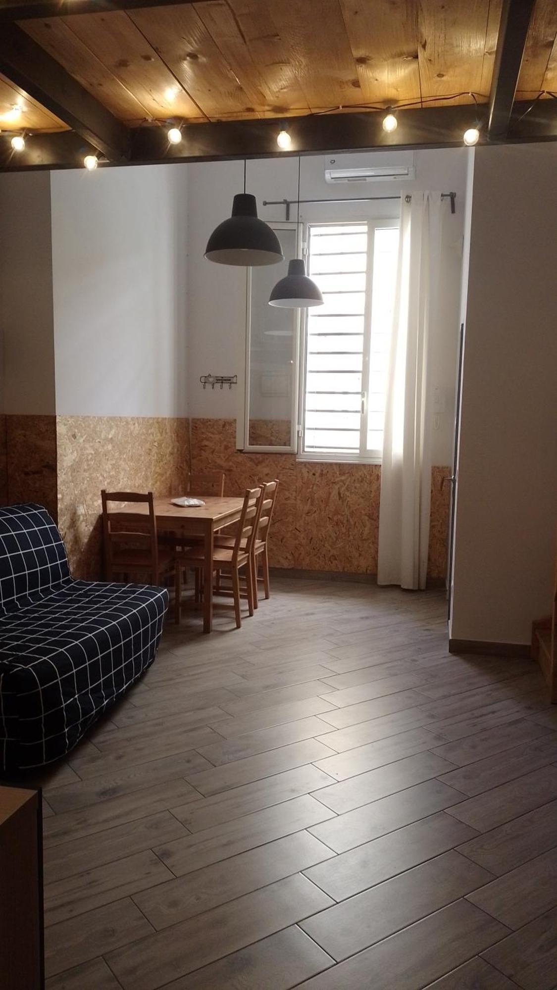 La Casa Di Fofo' Hotel Наполи Стая снимка
