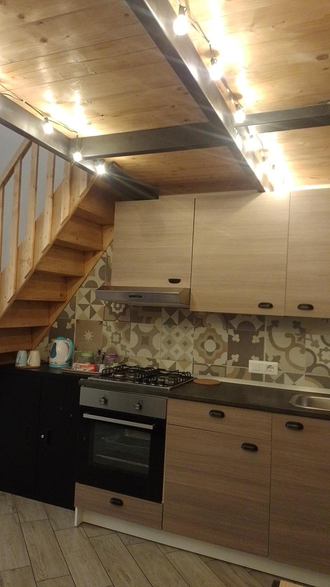 La Casa Di Fofo' Hotel Наполи Стая снимка